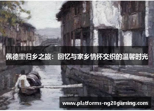 佩德里归乡之旅：回忆与家乡情怀交织的温馨时光