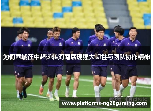 为何蓉城在中超逆转河南展现强大韧性与团队协作精神