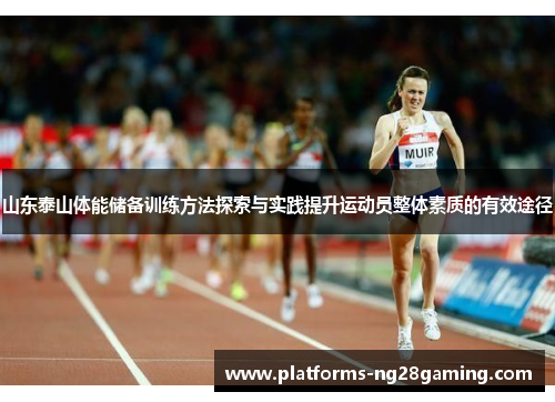 山东泰山体能储备训练方法探索与实践提升运动员整体素质的有效途径