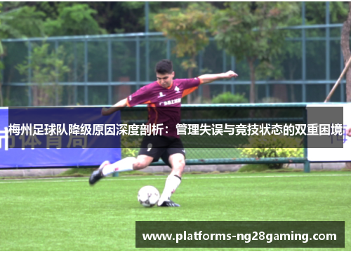 梅州足球队降级原因深度剖析：管理失误与竞技状态的双重困境