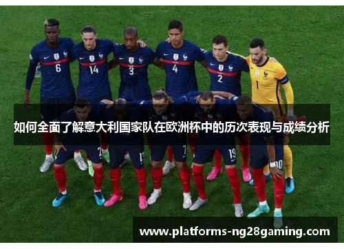 如何全面了解意大利国家队在欧洲杯中的历次表现与成绩分析