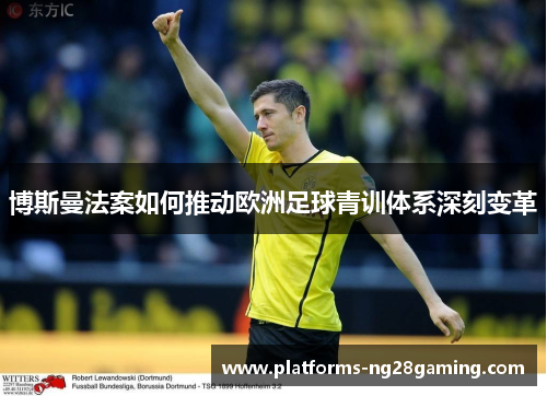 博斯曼法案如何推动欧洲足球青训体系深刻变革