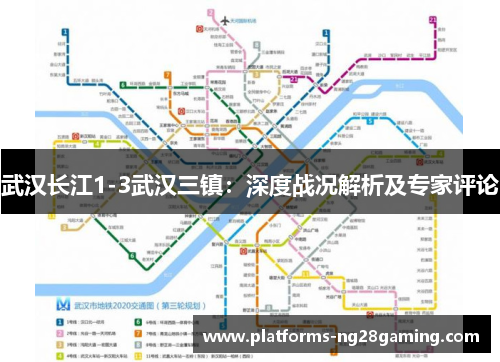 武汉长江1-3武汉三镇：深度战况解析及专家评论
