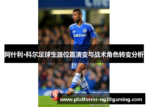 阿什利·科尔足球生涯位置演变与战术角色转变分析