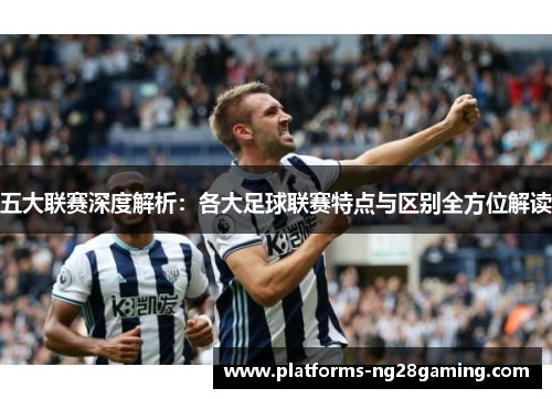 五大联赛深度解析：各大足球联赛特点与区别全方位解读