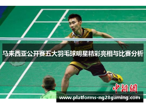 马来西亚公开赛五大羽毛球明星精彩亮相与比赛分析