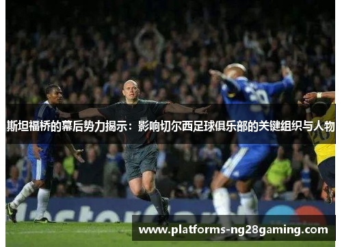 斯坦福桥的幕后势力揭示:影响切尔西足球俱乐部的关键组织与人物 斯坦福桥的幕后势力揭示:影响切尔西足球俱乐部的关键组织与人物