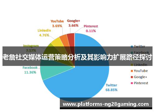 老詹社交媒体运营策略分析及其影响力扩展路径探讨