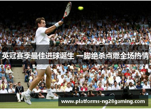 英冠赛季最佳进球诞生 一脚绝杀点燃全场热情